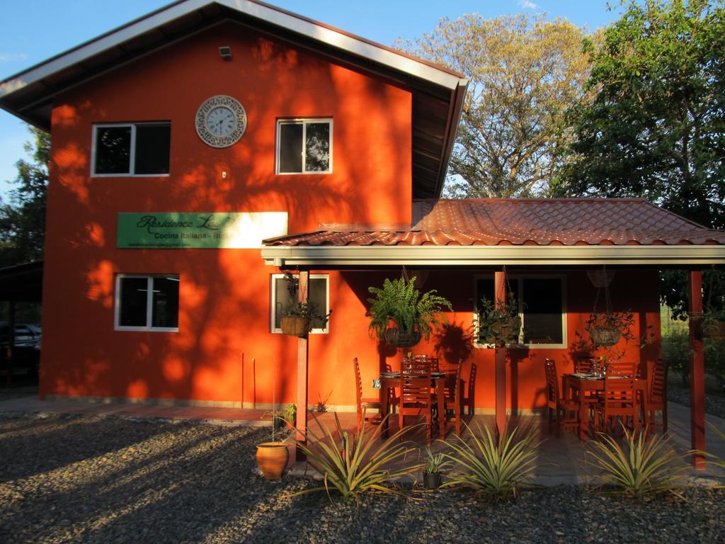 Residence Las Lajas Las Lajas  Exterior foto