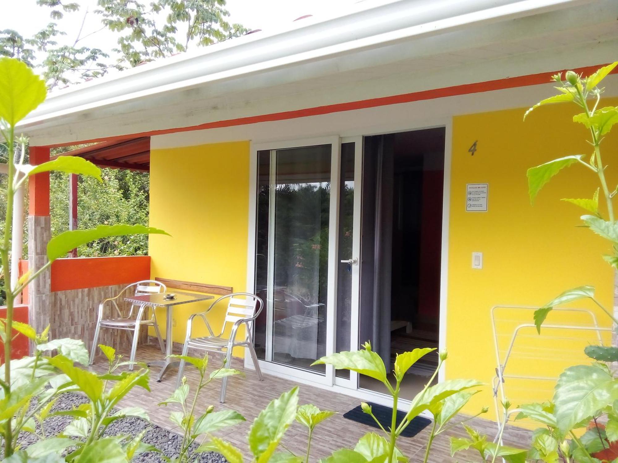 Residence Las Lajas Las Lajas  Exterior foto
