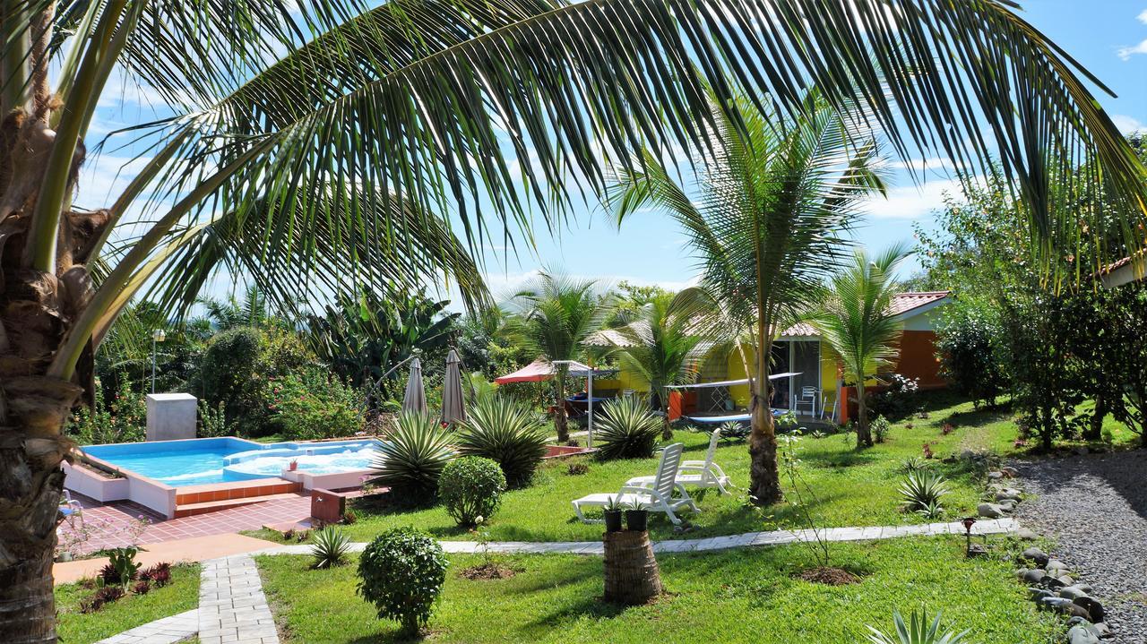 Residence Las Lajas Las Lajas  Exterior foto