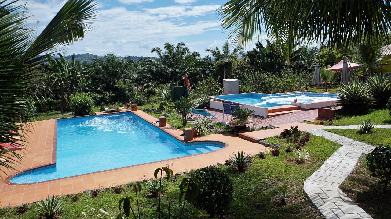 Residence Las Lajas Las Lajas  Exterior foto